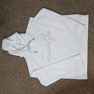 Soho sport hoodie